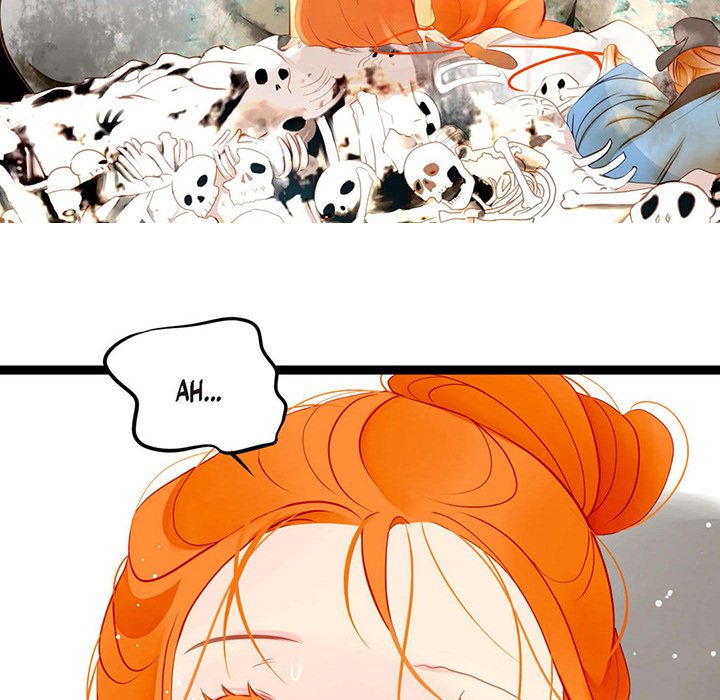 The Blue Snake and the Red Moon - episode 4 - 28