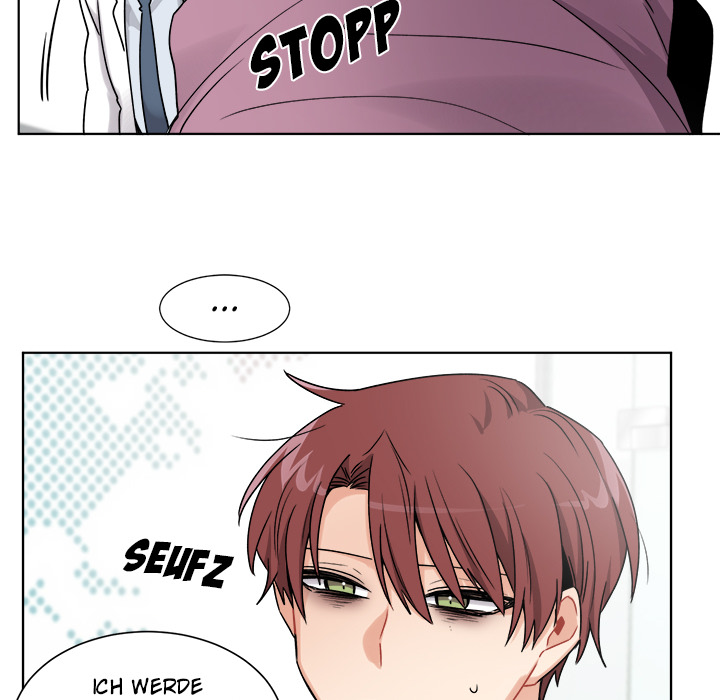 Pheromon Sorbet♥ - episode 1 - 54