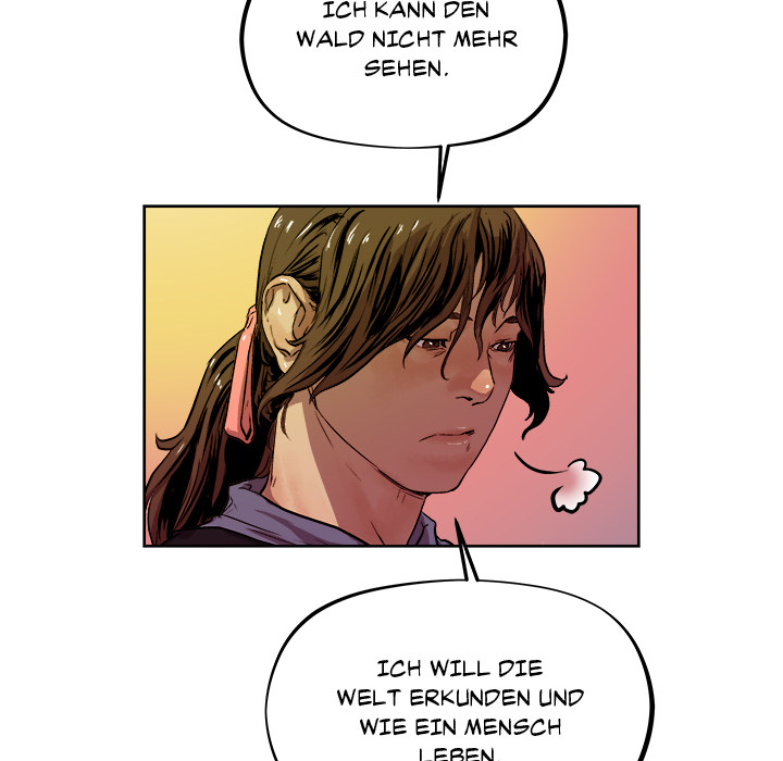 Karmas Weg - episode 33 - 85