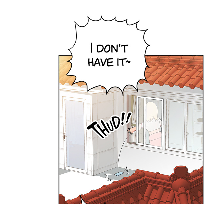 Don't Tell Mom - episode 10 - 136