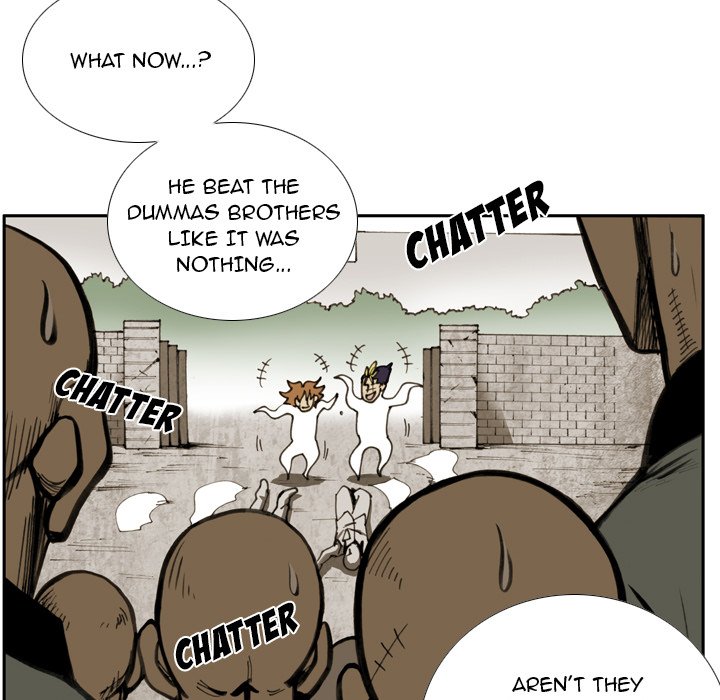The Bully Hunter - episode 26 - 30
