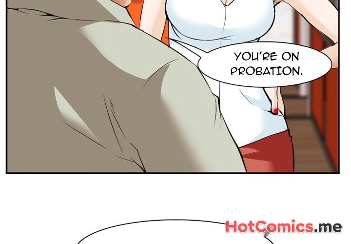 Dating Contract - episode 43 - 1