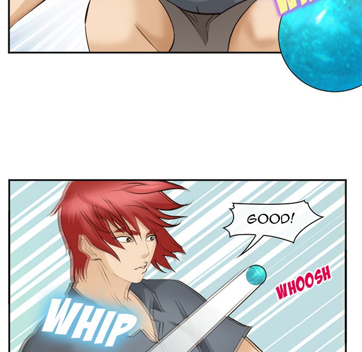Dating Contract - episode 50 - 59