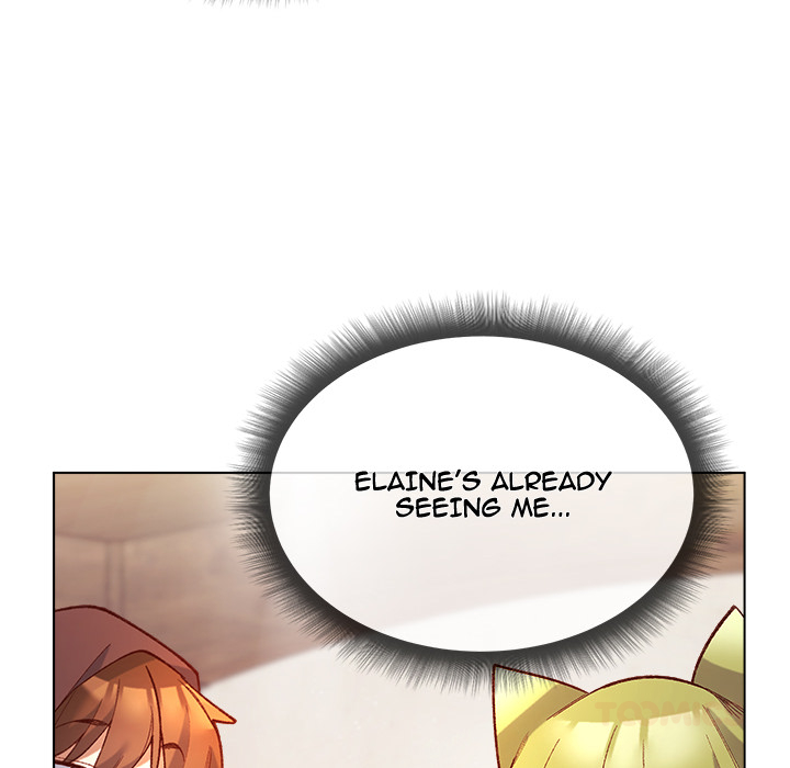 Young Lady's Knight - episode 24 - 50