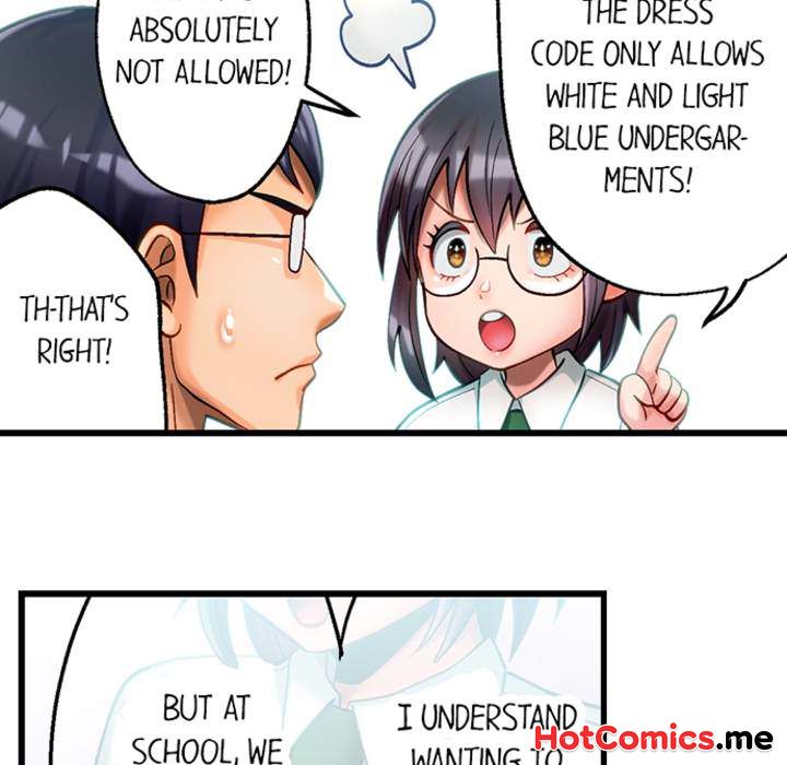 Mr. Wolf's Valley Girl Diet - episode 1 - 24