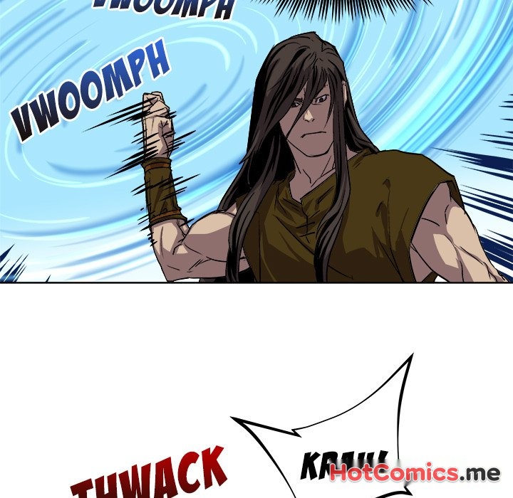 The Road of Karma - episode 26 - 9