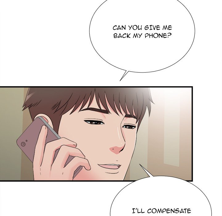 The Secret Friend - episode 66 - 93