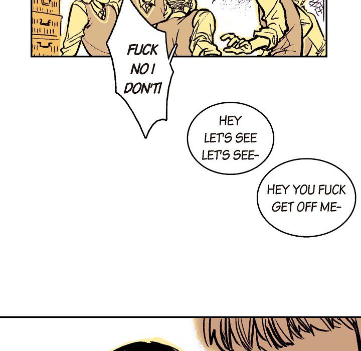 The Warehouse [Mature] - episode 3 - 6