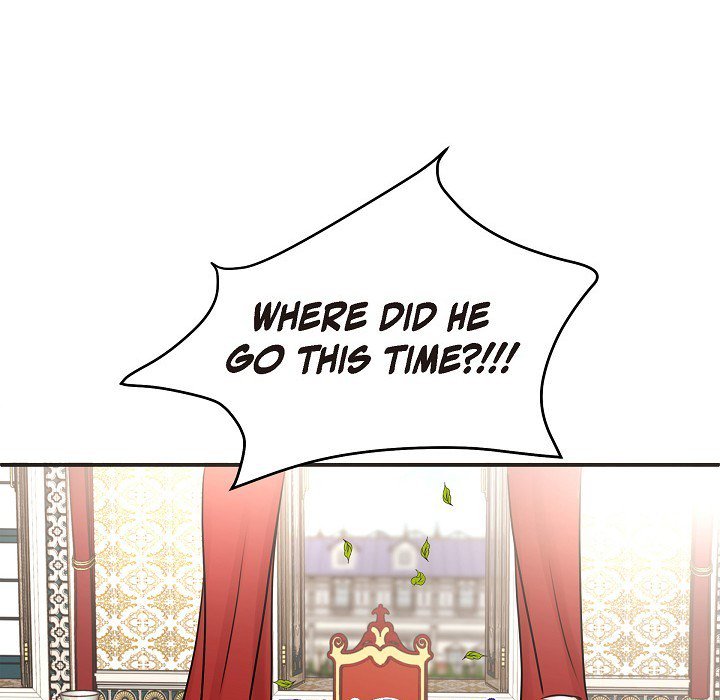 Hold on, Crown Prince! - episode 50 - 170