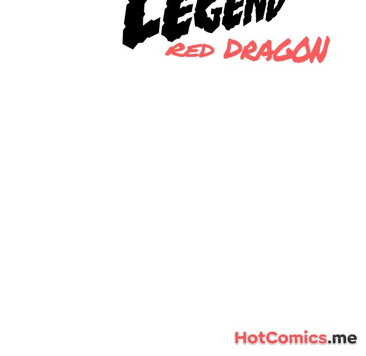 High School Legend : Red Dragon - episode 83 - 109