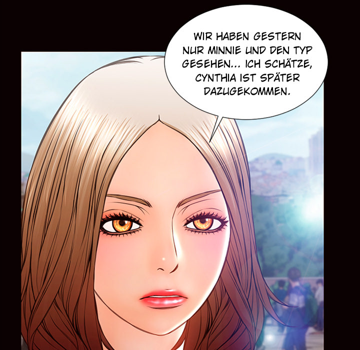 Superstar Cynthia Oh - episode 43 - 69