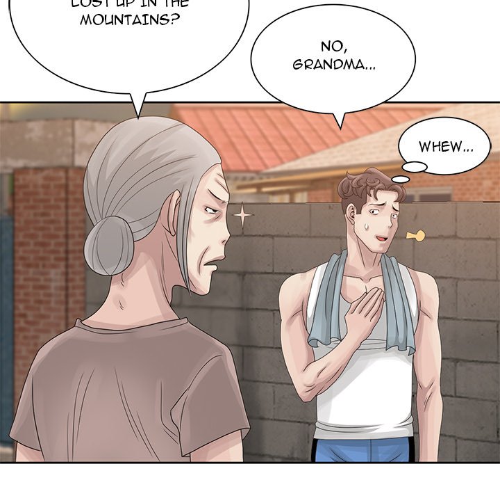 Shh! Her Secret - episode 9 - 53