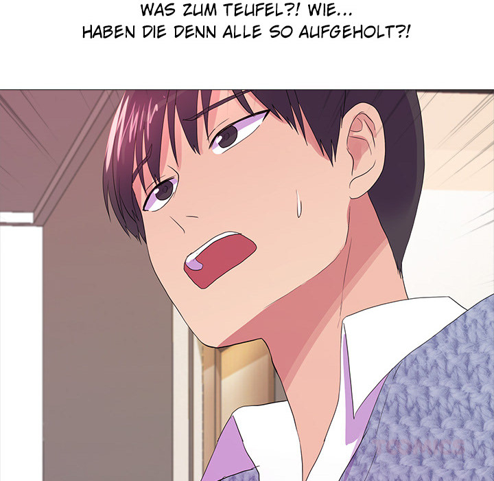 Die Berghütte - episode 31 - 11
