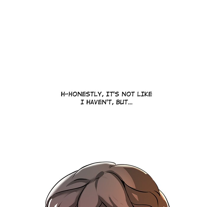My Friend's Girlfriend - episode 6 - 31