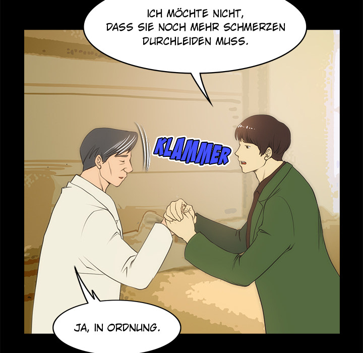 Die Blüte in der Dunkelheit - episode 21 - 23