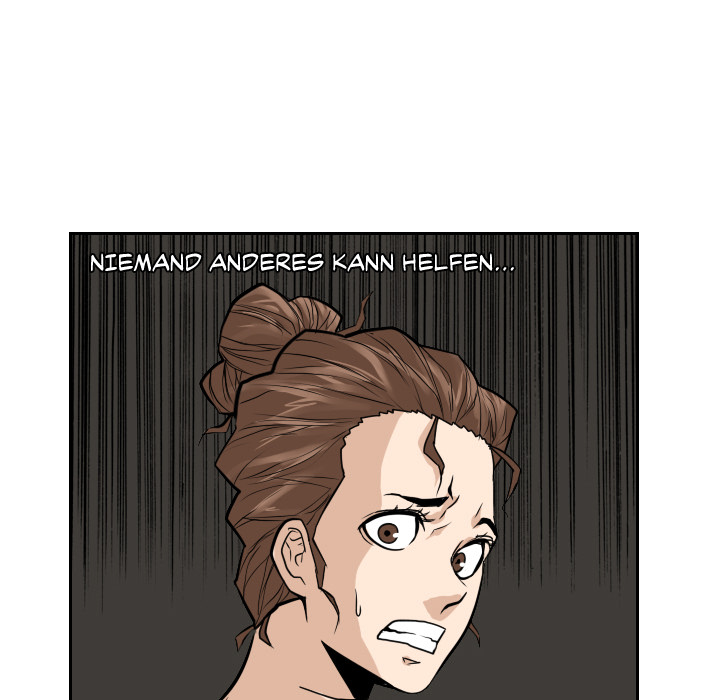 Angriff der Hand - episode 15 - 15