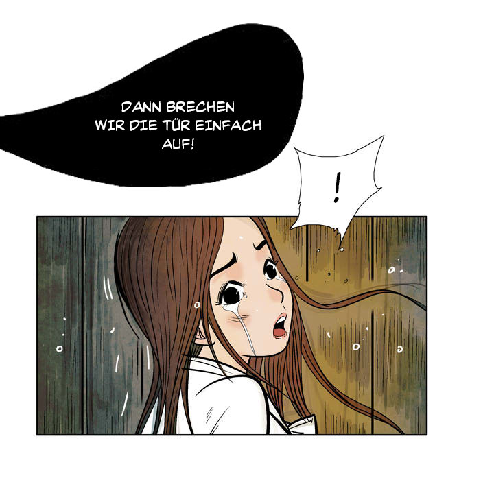 Der Schwertklan Joseons - episode 11 - 32