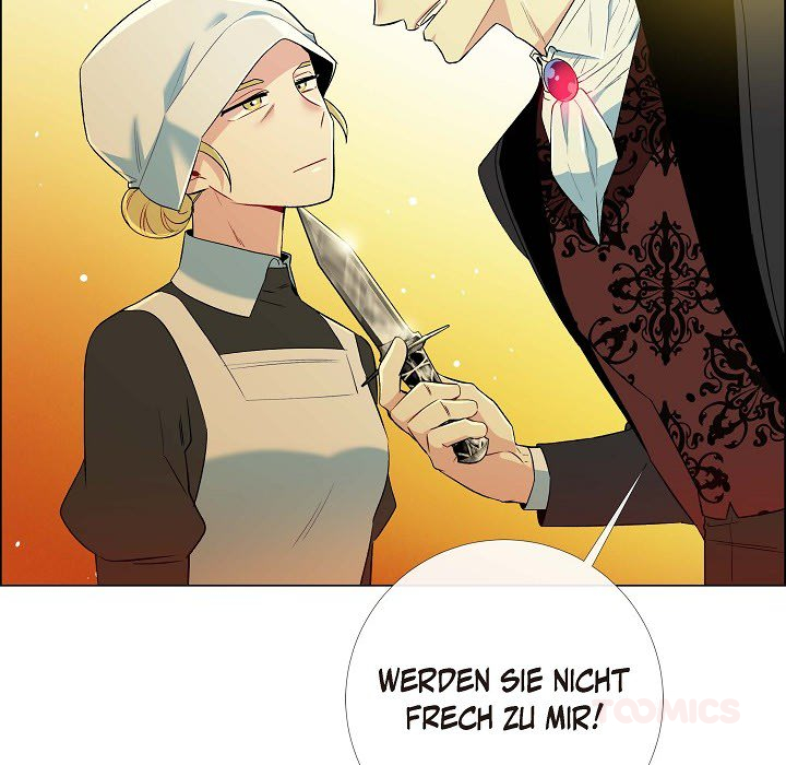 Die Magd und der Vampir - episode 9 - 85