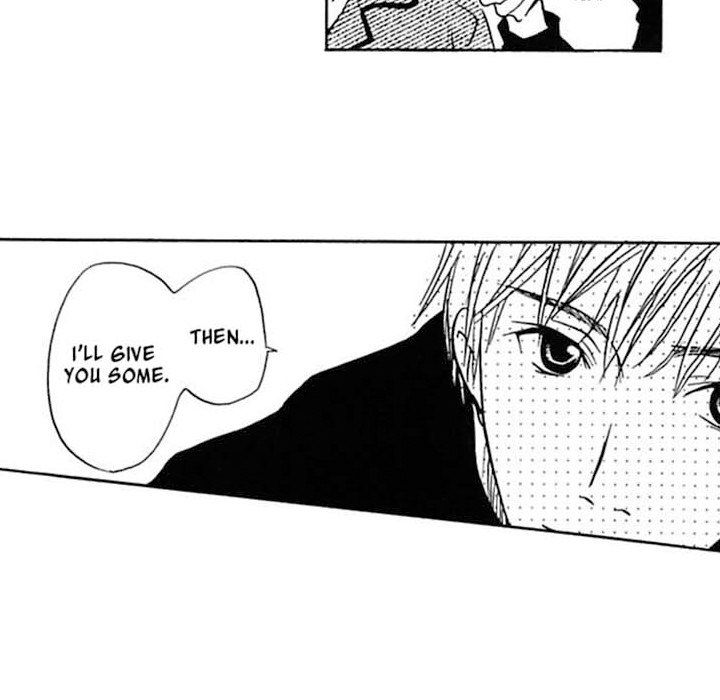 The More Useless He Is, The More I Love Him - episode 4 - 12