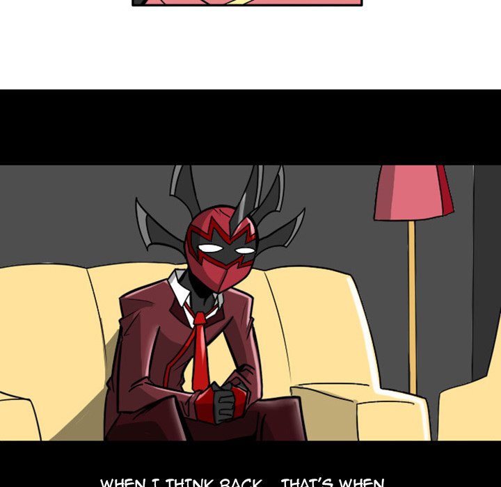 Maki and Friends - episode 7 - 14