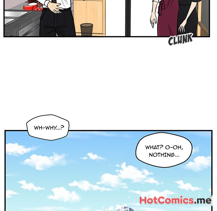 Mr. Kang - episode 16 - 81