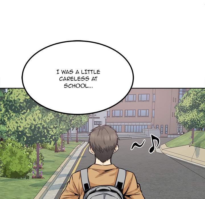 Excuse me, This is my Room - episode 89 - 89