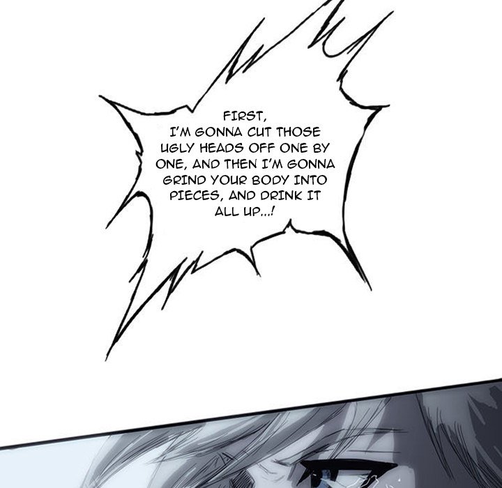 The Chronicles of Apocalypse - episode 3 - 24