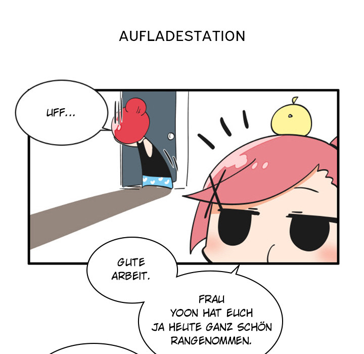 Unter Geschwistern - episode 77 - 10