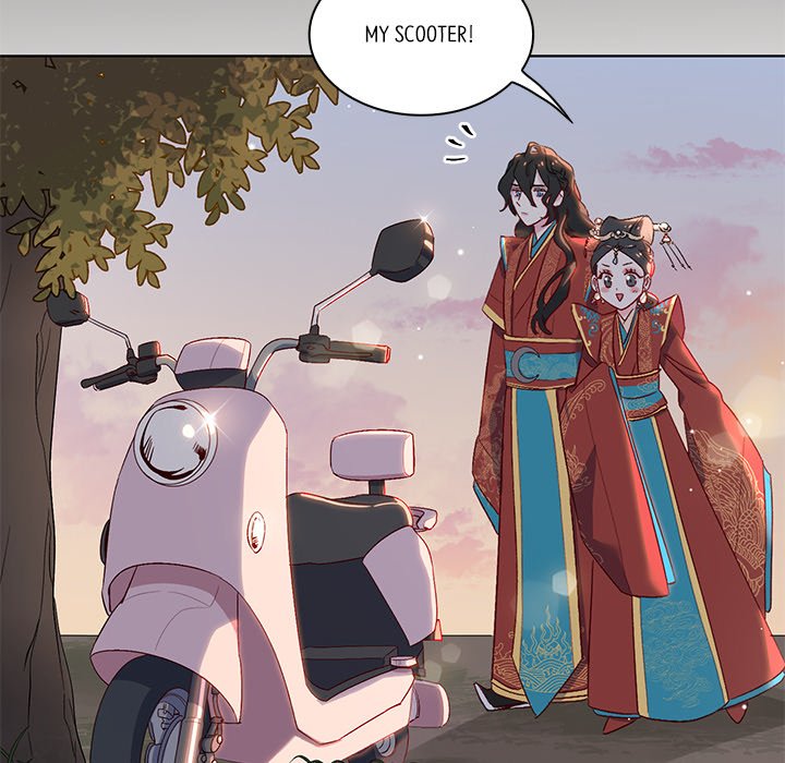 To Trick a Mermaid - episode 5 - 5