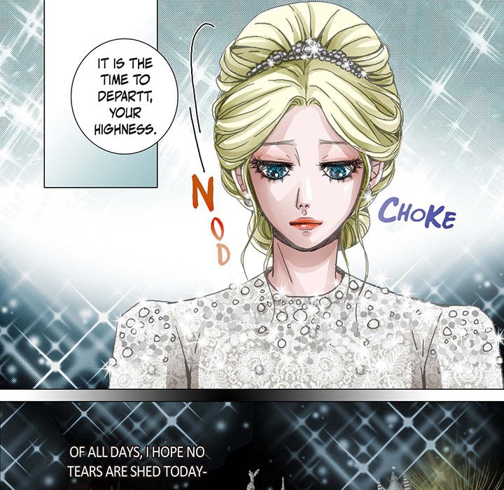The Emperor's Woman - episode 58 - 38