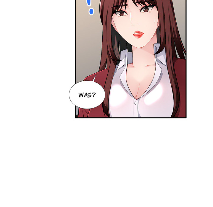 Girl Boss - episode 17 - 19