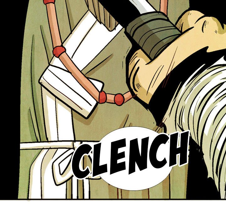 The Sword Clan - episode 53 - 111