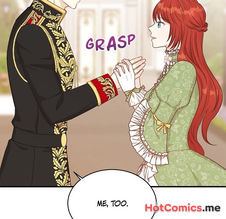 Hold on, Crown Prince! - episode 41 - 49