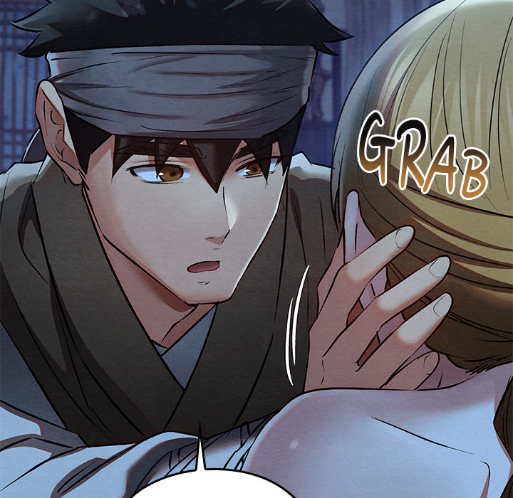 Master of Intimacy - UNCENSORED - episode 17 - 188