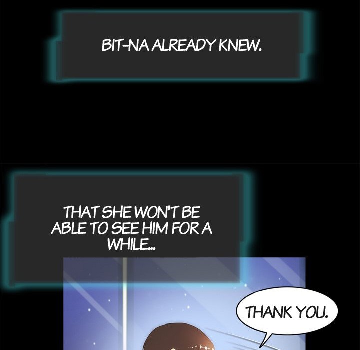 The Flower that Blooms at Night - episode 24 - 29