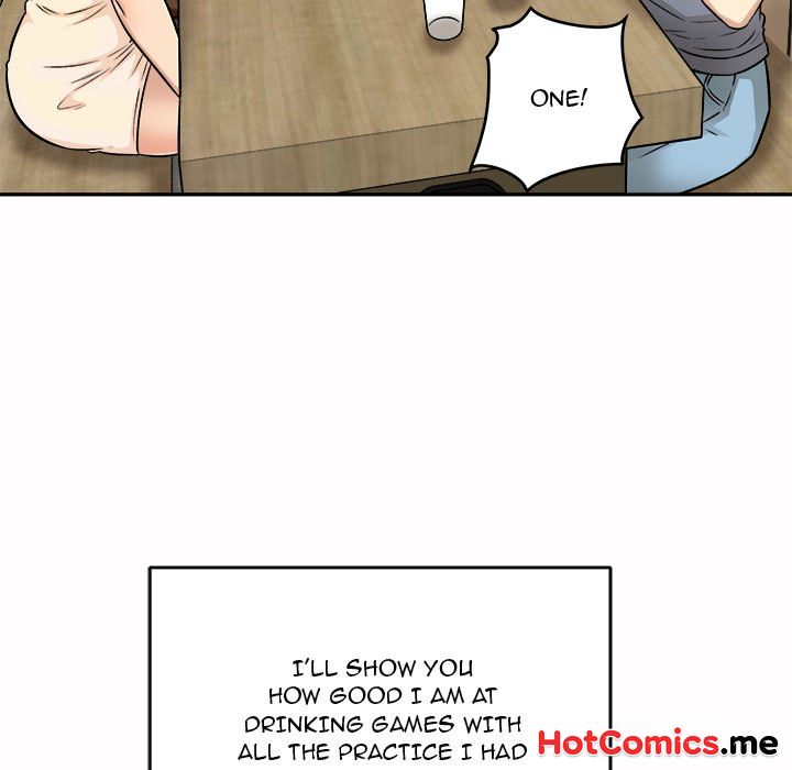Excuse me, This is my Room - UNCENSORED - episode 48 - 102