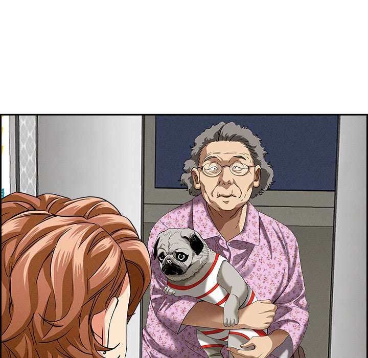 Her Bodyguard - episode 6 - 121
