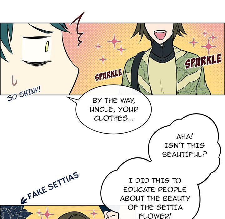 Settia - episode 17 - 18