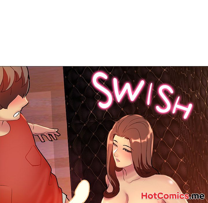 My Friend's Girlfriend - episode 8 - 137