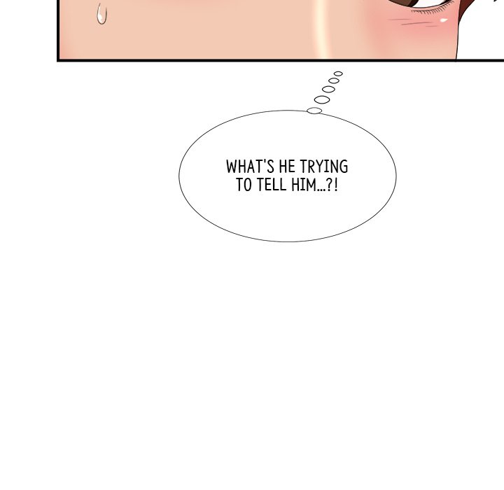 The Secret Friend - episode 48 - 59
