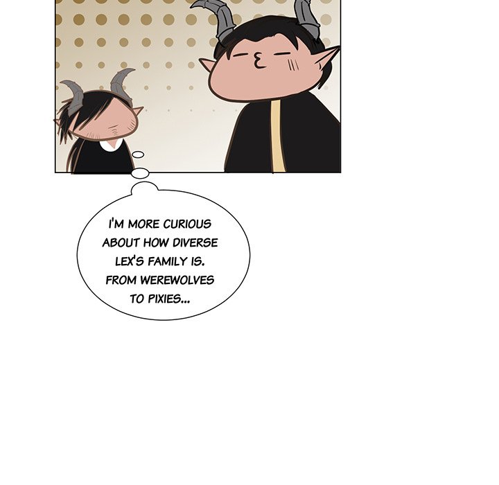 Now, I am Demon King's Wife - episode 31 - 48