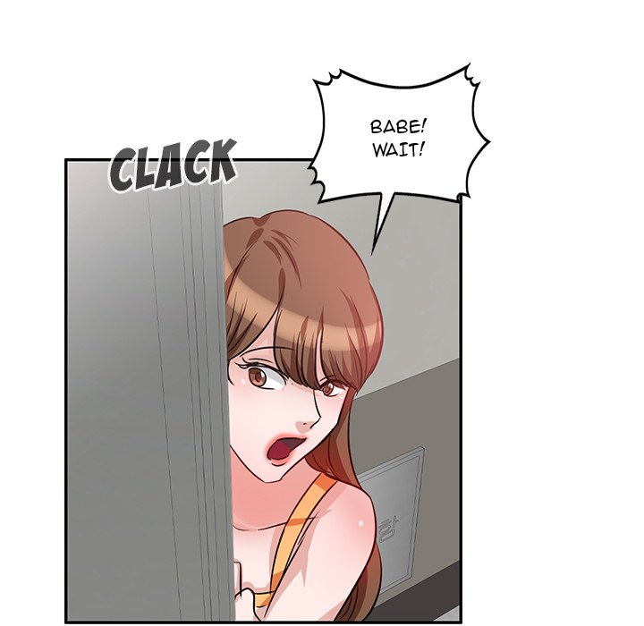 My Worst Lover - episode 4 - 97