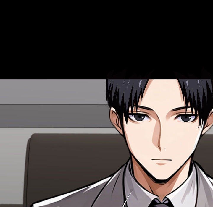 Workaholic Gangster - episode 57 - 86