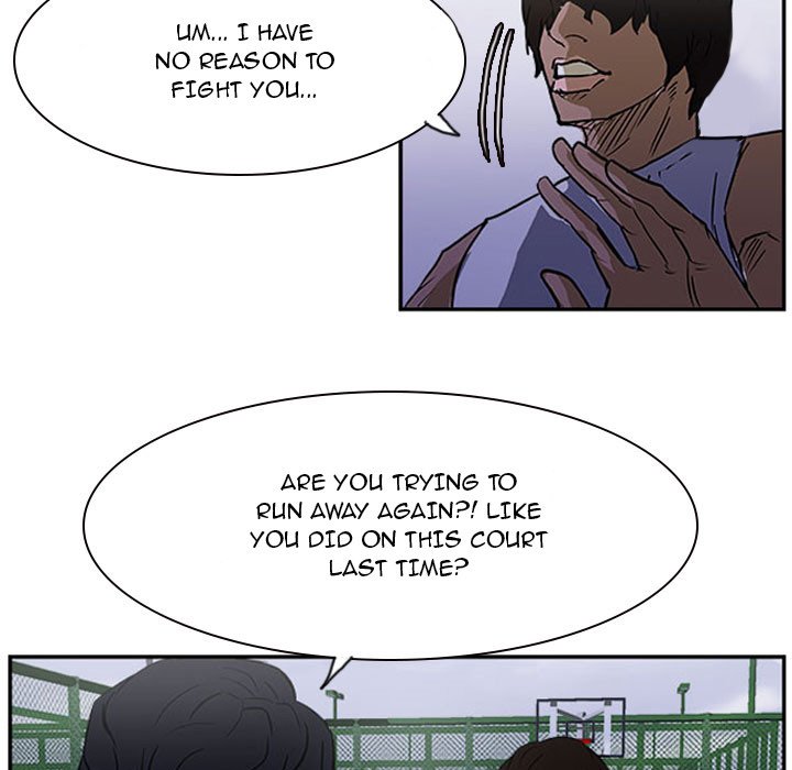 Tweener - episode 21 - 65