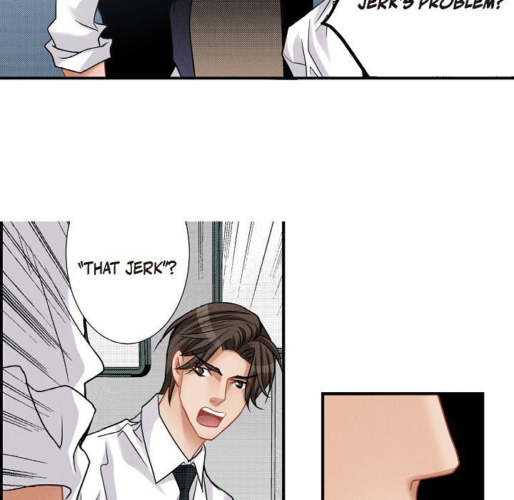 Work, Fight and Love - Webtoon Edition - episode 20 - 43