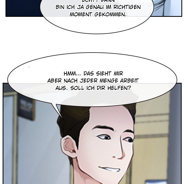 Was lange währt... - episode 25 - 45