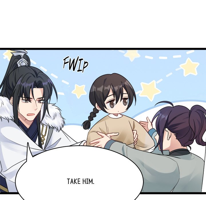 My Wife, The Prince - episode 51 - 90