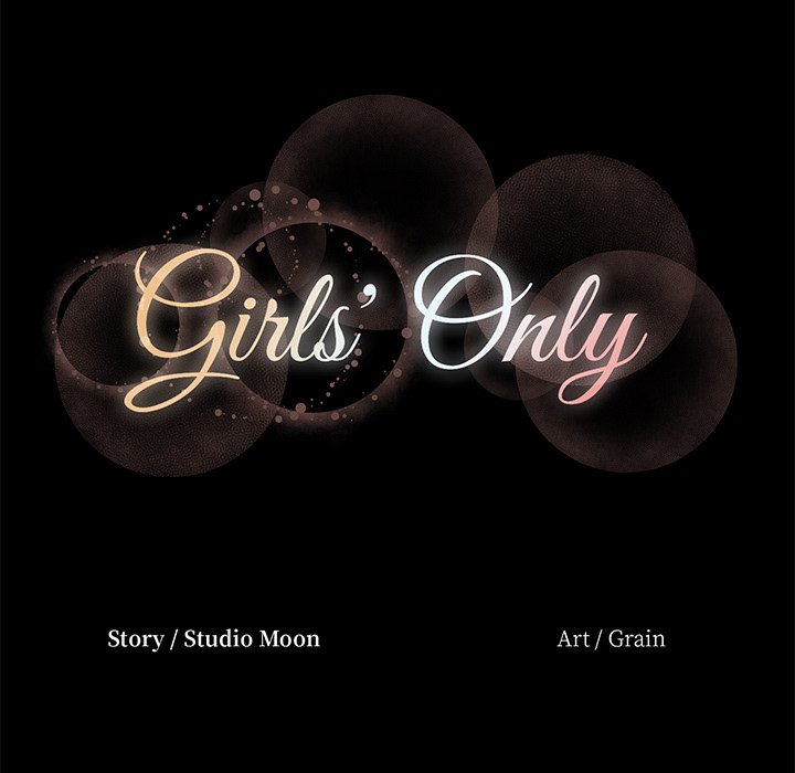 Girls' Only - episode 41 - 15