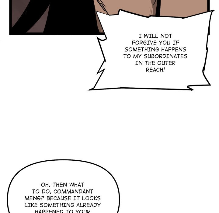 Lee Gwak, the Warrior - episode 11 - 58