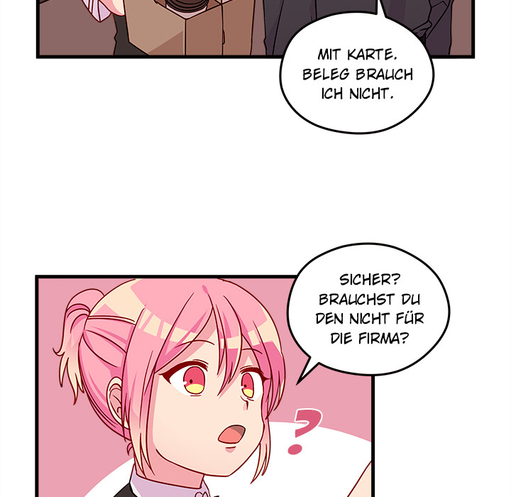 Ich wähle dich! - episode 21 - 44